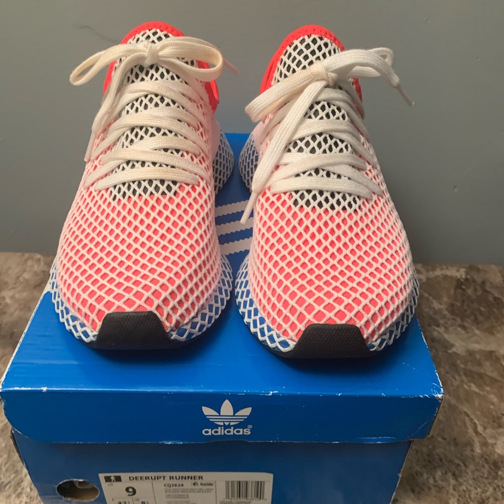 Adidas Derupt